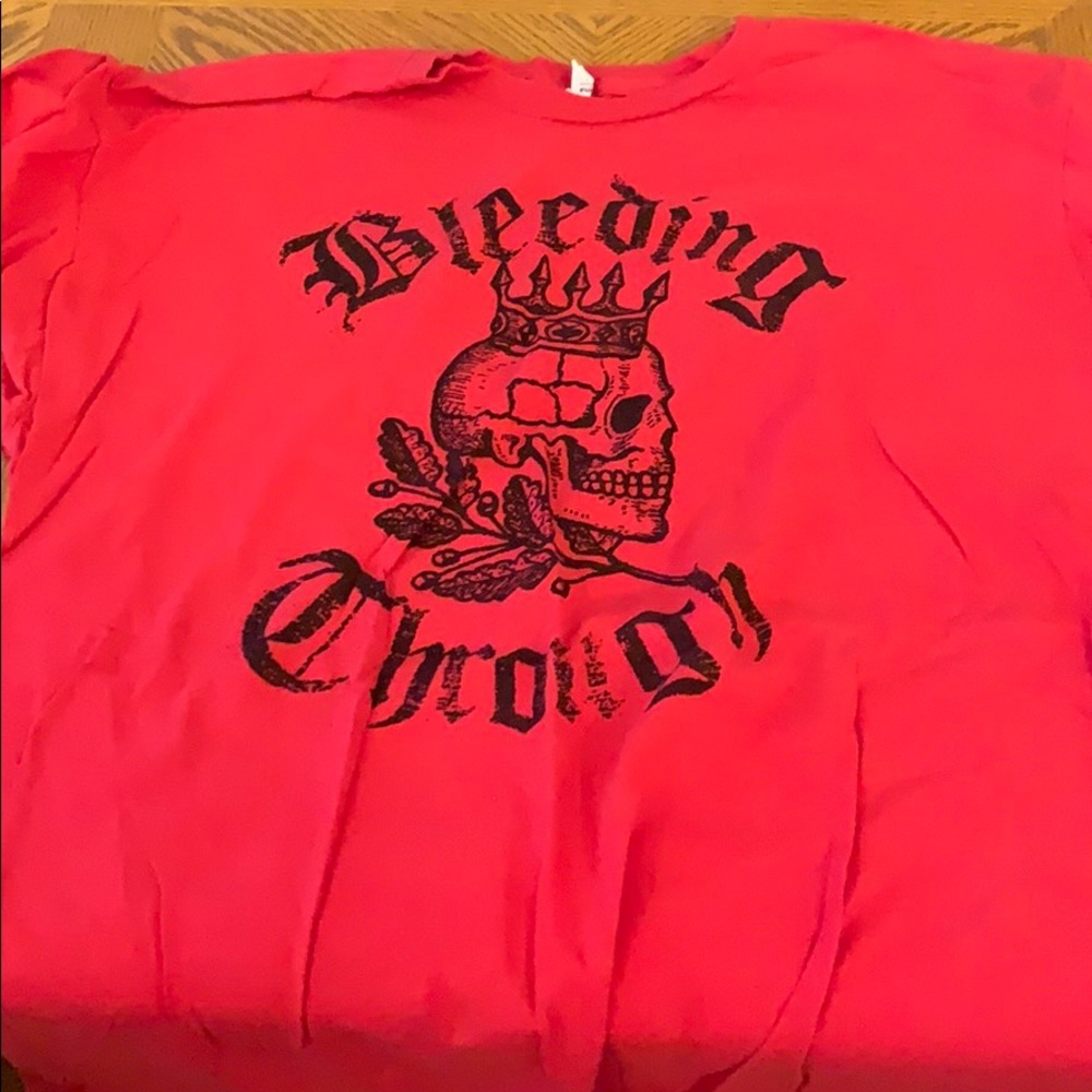 Band Tee